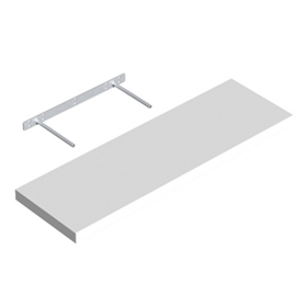 Bookshelf VELANO 65110, White