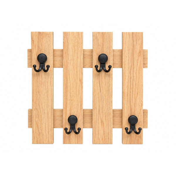 Clothes Hanger OEM 07031876, Wood