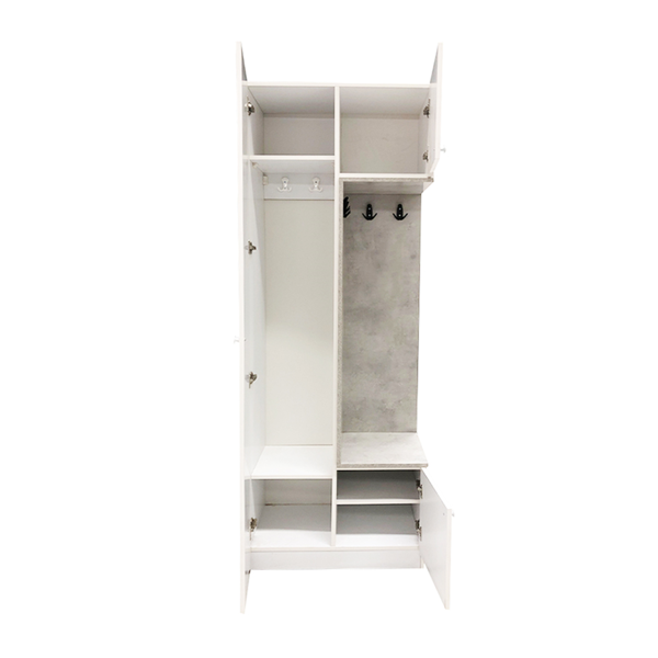 Closet OEM 07090077, White