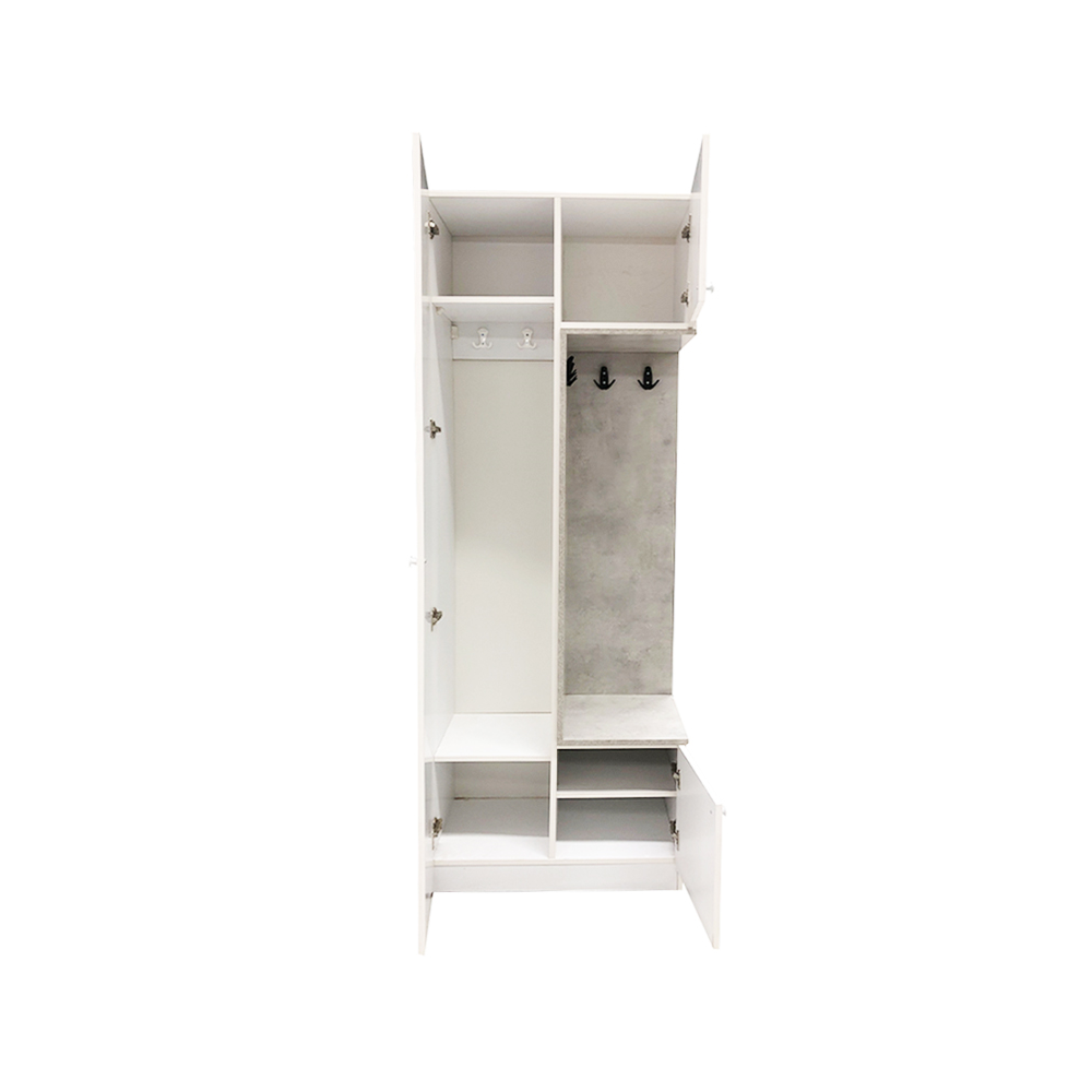 Closet OEM 07090077, White