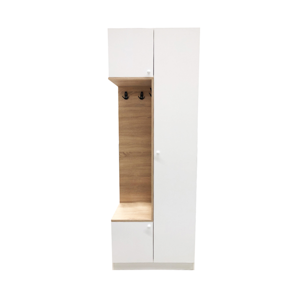 Closet OEM 07090077, White
