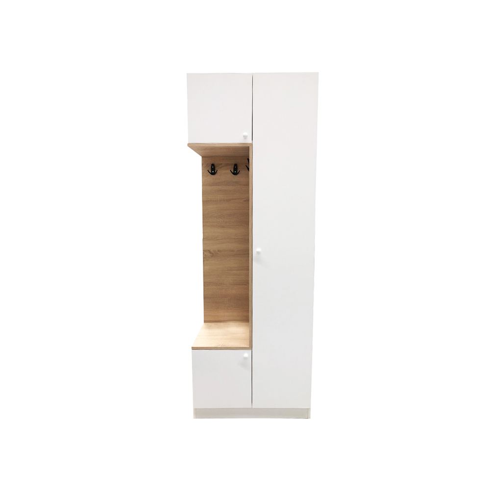 Closet OEM 07090077, White