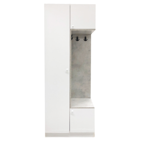 Closet OEM 07090077, White