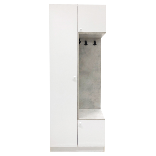 Closet OEM 07090077, White