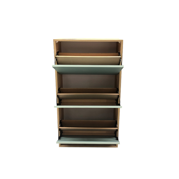 Shoe Cabinet OEM 07090078, Green