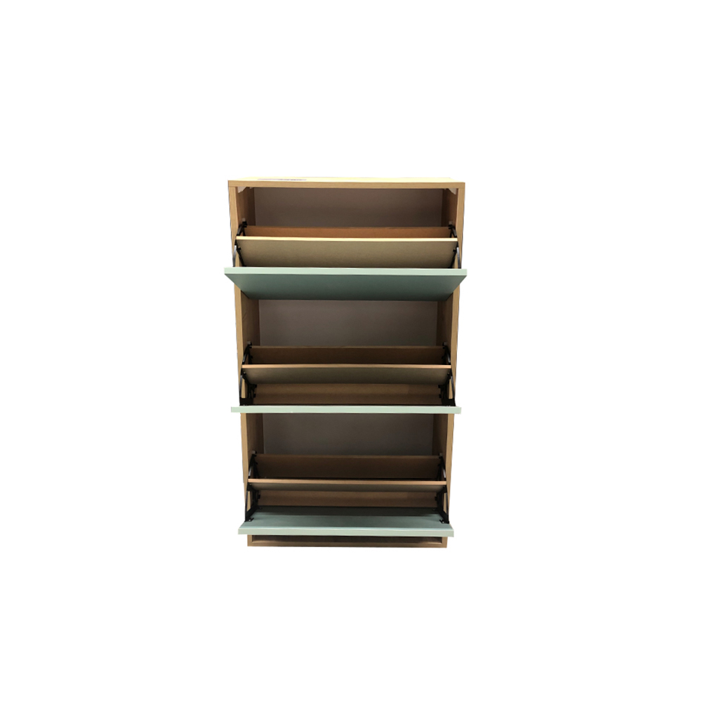 Shoe Cabinet OEM 07090078, Green