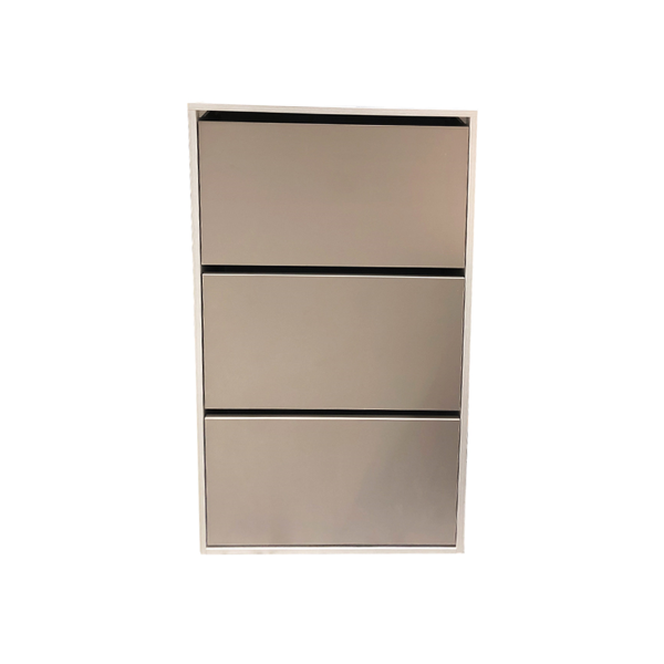 ფეხსაცმლის კარადა OEM 07090078, Shoe Cabinet, Green