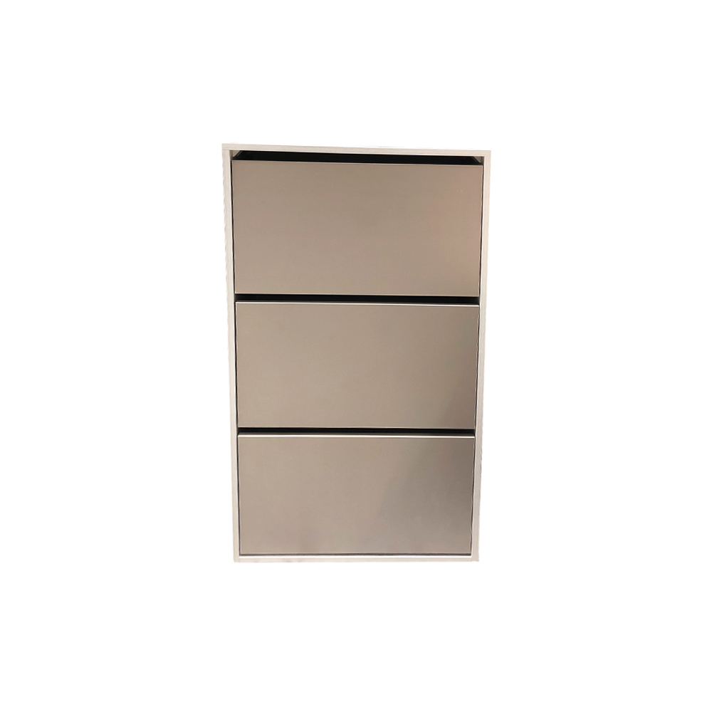 Shoe Cabinet OEM 07090078, Green
