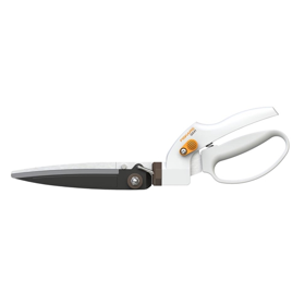 ბალახის მაკრატელი Fiskars GS41, Grass Shears, White