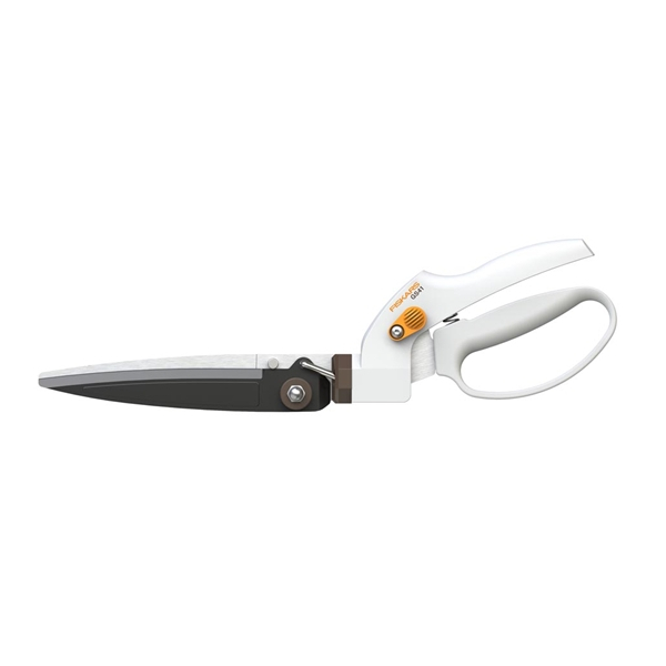 ბალახის მაკრატელი Fiskars GS41, Grass Shears, White