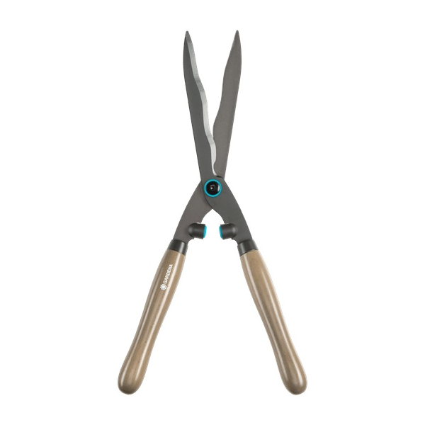 Garden Scissors Gardena NatureCut 12300-20, Grey