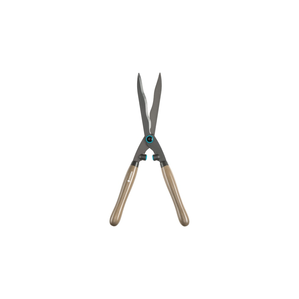 ბაღის მაკრატელი Gardena NatureCut 12300-20, Garden Scissors, Grey