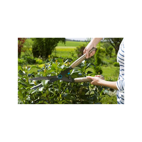 Garden Scissors Gardena NatureCut 12300-20, Grey