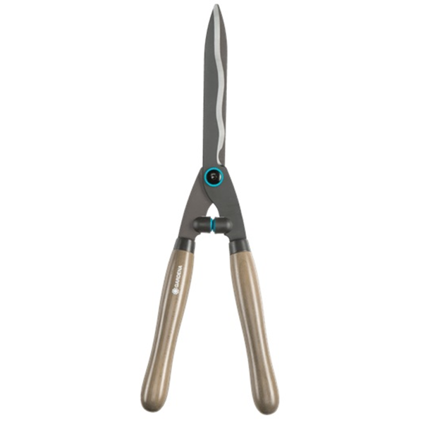 Garden Scissors Gardena NatureCut 12300-20, Grey
