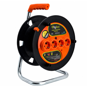 Drum ByLion MK1001, 4Socket, Orange