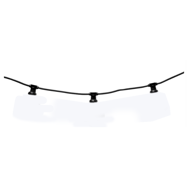 სანათი New Light 13016196, 10m, Outdoor lighting, Black
