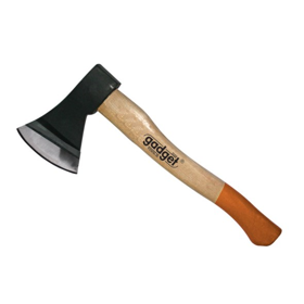 ნაჯახი Gadget 381327, Axe, Wood