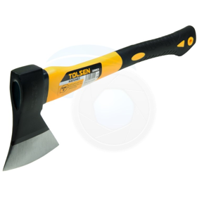 Axe Tolsen 25053, Yellow