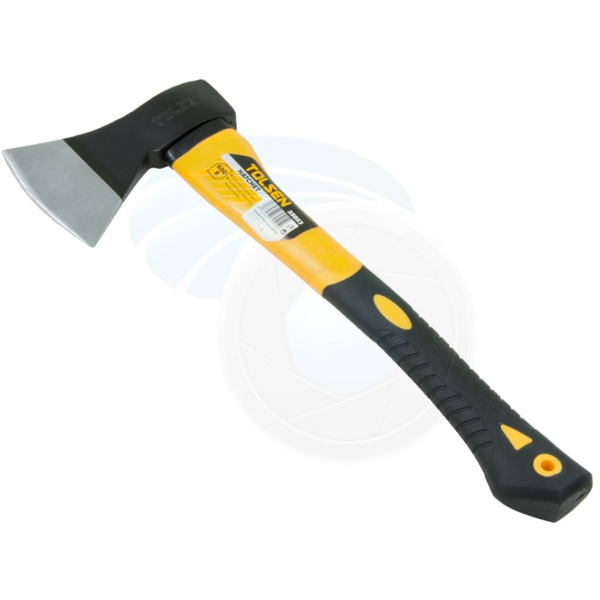 Axe Tolsen 25053, Yellow