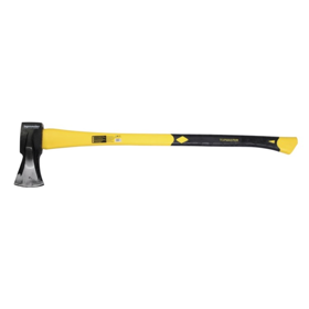 ნაჯახი Topmaster 381346, Axe, Yellow