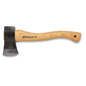 ნაჯახი Husqvarna hatchet, Axe, Wood