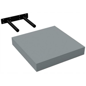 Shelf Domax FS 24/24 JSZ, Grey