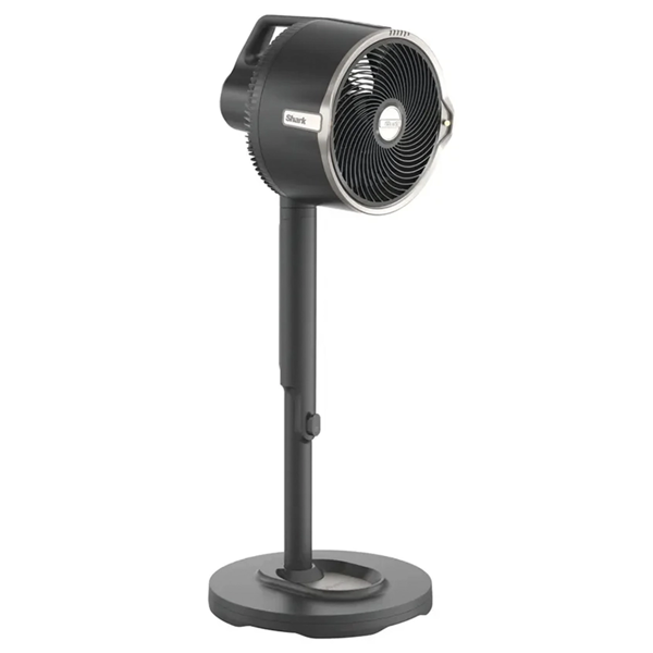 Indoor And Outdoor Fan Shark FA300EU FlexBreeze Pro Mist, 36W, Charcoal Grey