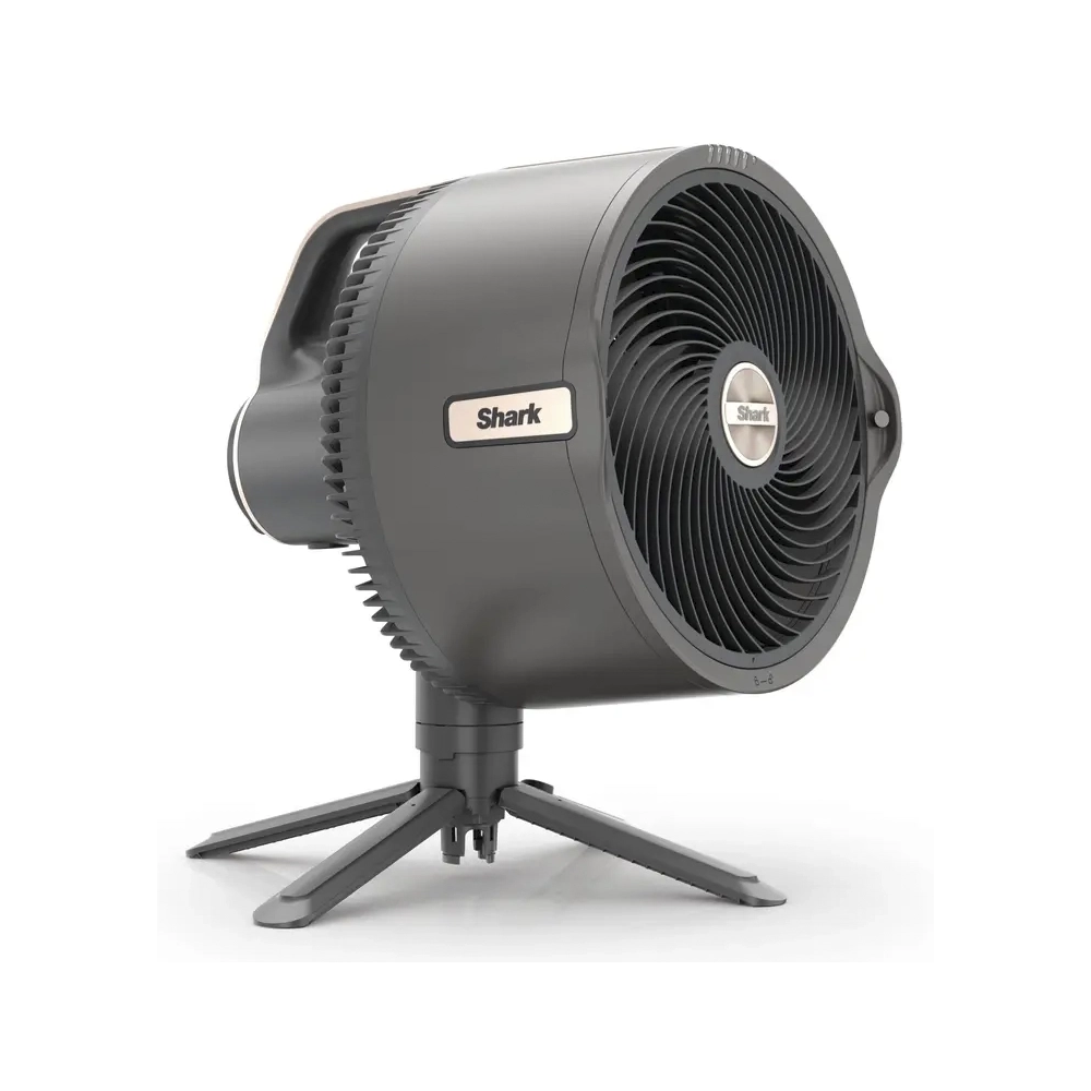 Indoor And Outdoor Fan Shark FA300EU FlexBreeze Pro Mist, 36W, Charcoal Grey