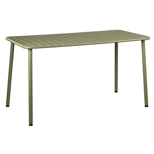 Table Comfort Room T-108 GREEN, Green