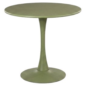 Garden Table Comfort Room T-68 GREEN, Green
