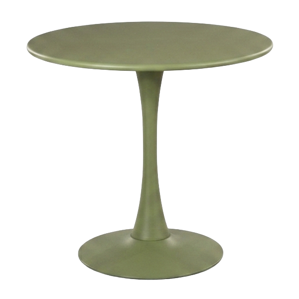 ბაღის მაგიდა Comfort Room T-68 GREEN, Garden Table, Green