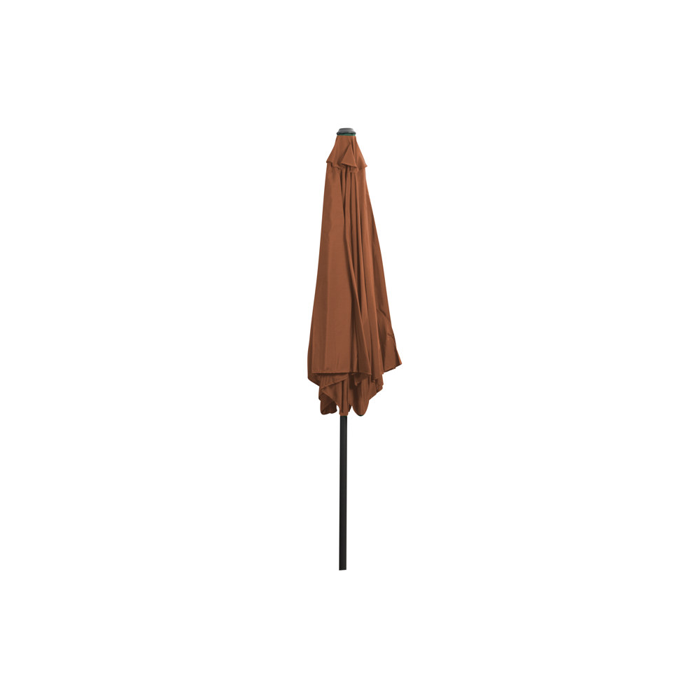Garden Umbrella Comfort Room TC-004TER, Terracotta