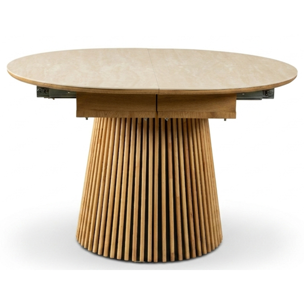 მაგიდა Comfort Room GDT1053-120, Folding Table, Brown