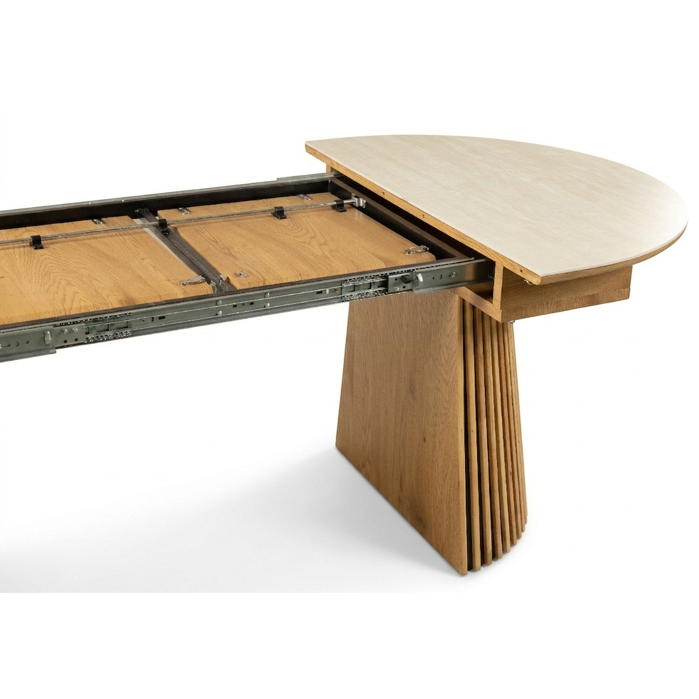 Folding Table Comfort Room GDT1053-120, Brown