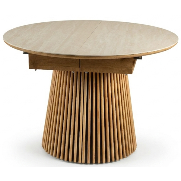 მაგიდა Comfort Room GDT1053-110, Folding Table, Brown