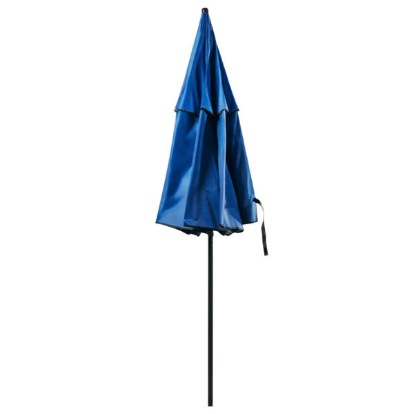 პლაჟის ქოლგა Comfort Room TH-508BLUE, Beach Umbrella, Blue