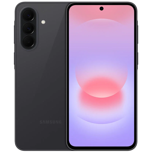 მობილური ტელეფონი Samsung A376E Galaxy A37, 8GB, 256GB, Dual SIM, 5G, NFC, Gray