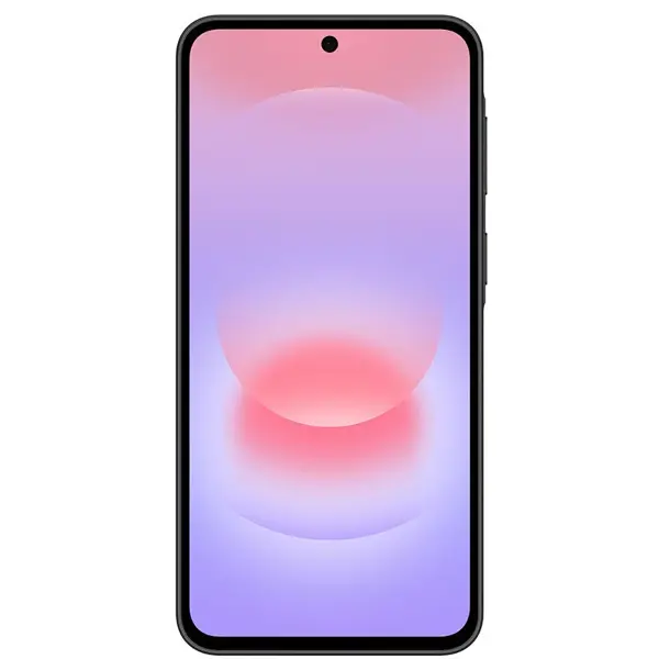 მობილური ტელეფონი Samsung A376E Galaxy A37, 8GB, 256GB, Dual SIM, 5G, NFC, Gray