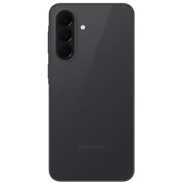 მობილური ტელეფონი Samsung A376E Galaxy A37, 8GB, 256GB, Dual SIM, 5G, NFC, Gray