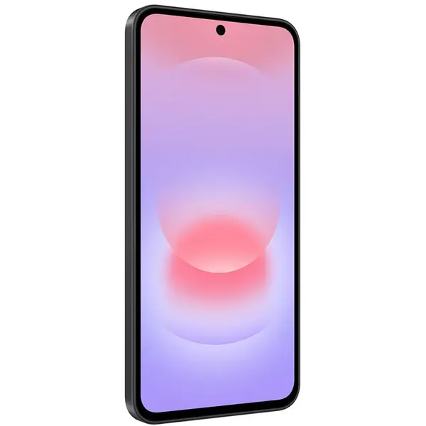 მობილური ტელეფონი Samsung A376E Galaxy A37, 8GB, 256GB, Dual SIM, 5G, NFC, Gray