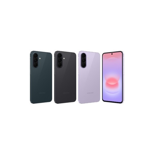 მობილური ტელეფონი Samsung A376E Galaxy A37, 8GB, 256GB, Dual SIM, 5G, NFC, Gray