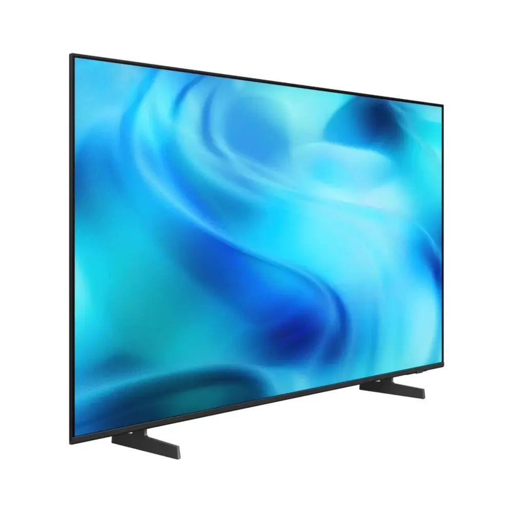 TV Samsung UE75U7000HUXPY, 75", Smart TV, 4K UHD, HDMI, LAN, USB, BT, WIFI, Black