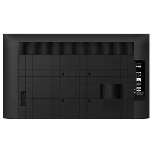 TV Samsung K-85S30 BRAVIA 3, 85", Smart TV, 4K UHD, HDMI, LAN, USB, BT, WIFI, Black