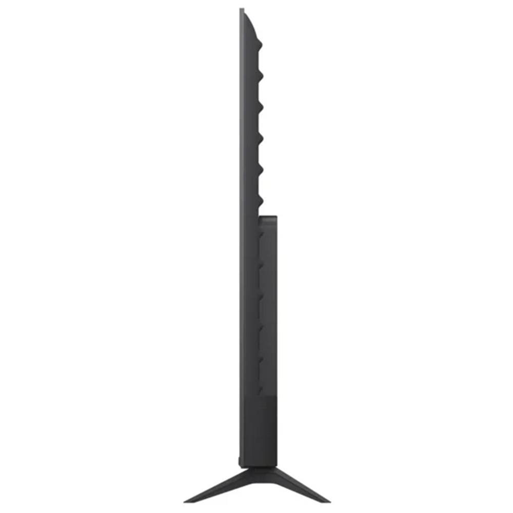 TV LG 50NU850B6LA.AMCN, 50", Smart TV, 4K UHD, HDMI, LAN, USB, BT, WIFI, Black