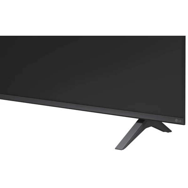 ტელევიზორი LG 50NU850B6LA.AMCN, 50", Smart TV, Nano 4K UHD, HDMI, LAN, USB, BT, WIFI, Black