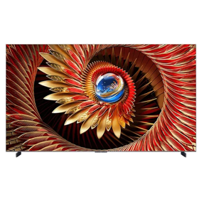ტელევიზორი TCL 98C8K Mini LED, 98", Smart TV, 4K UHD, HDMI, BT, WIFI, Black
