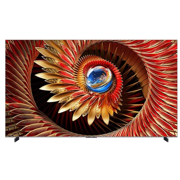 ტელევიზორი TCL 98C8K Mini LED, 98", Smart TV, 4K UHD, HDMI, BT, WIFI, Black