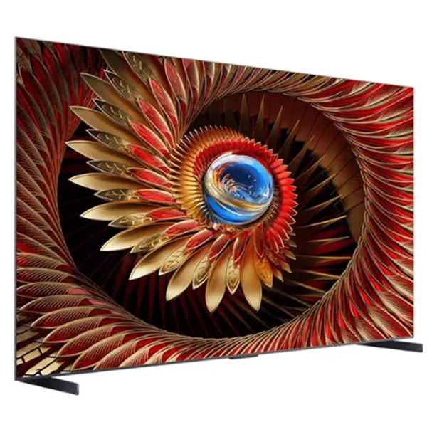 ტელევიზორი TCL 98C8K Mini LED, 98", Smart TV, 4K UHD, HDMI, BT, WIFI, Black