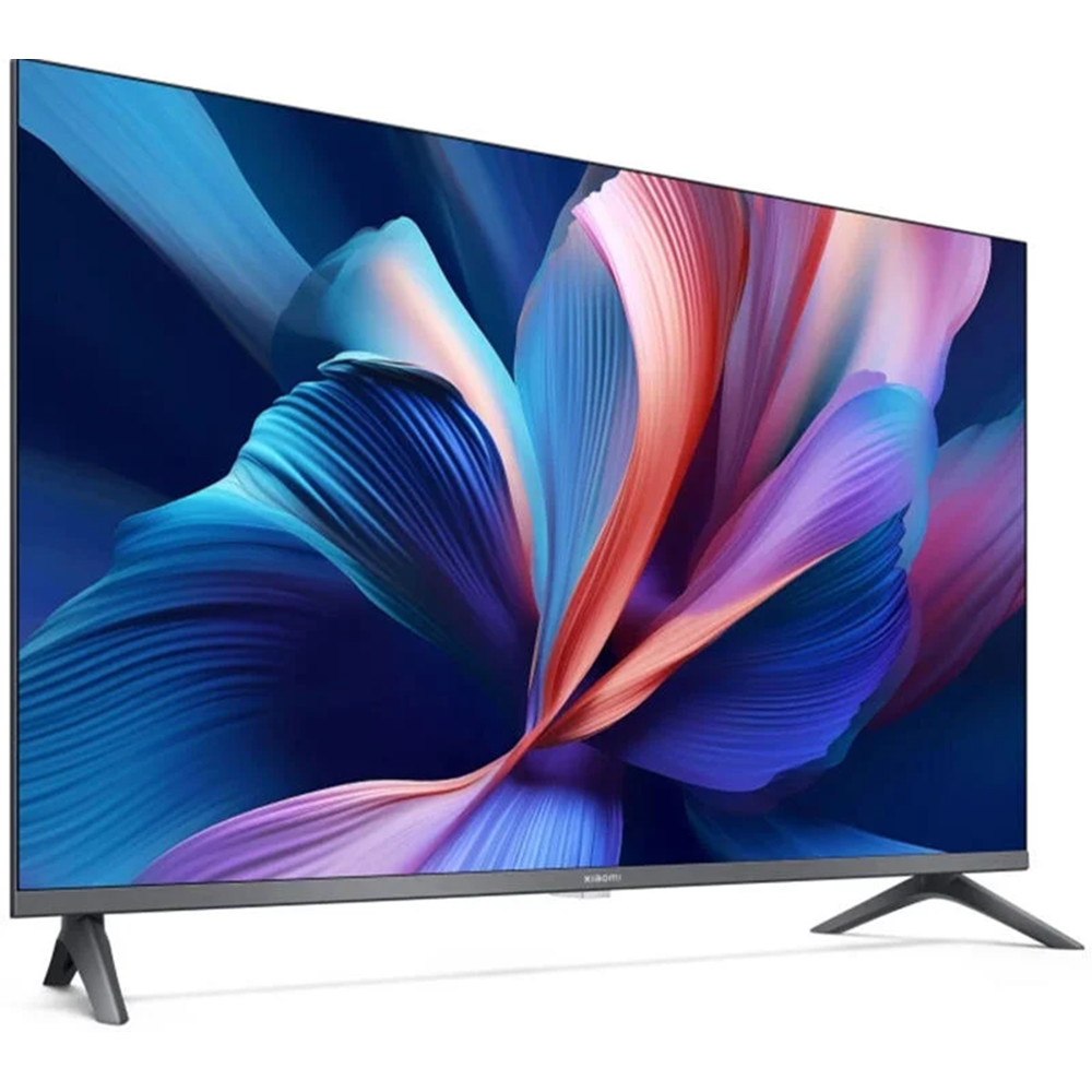 TV Xiaomi ELA5984GL TV A Pro L55MB-APME, 55", Smart TV, 4K UHD, HDMI, LAN, USB, BT, WIFI, Dark Gray