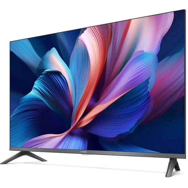 ტელევიზორი Xiaomi ELA5984GL TV A Pro L55MB-APME, 55", Smart TV, 4K UHD, HDMI, LAN, USB, BT, WIFI, Dark Gray